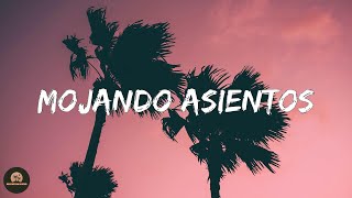 Maluma - Mojando Asientos (Letra/Lyrics)