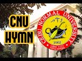 Cnu hymn  cebu normal university with lyrics and audio quality