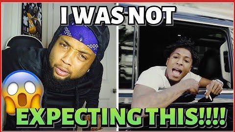 THIS SURPRISED ME!! nba youngboy - the story of O.J. (Top Version) | REACTION!