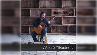 Sinan Güngör - Gurbette Ömrüm Geçecek (Akustik) Resimi