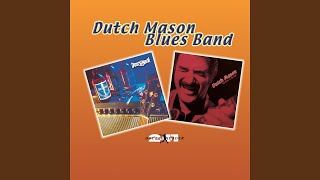 Video thumbnail of "Dutch Mason - Mister Blue"