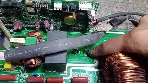 hybrid solar inverter fault 57 // Mr. inverter Expert