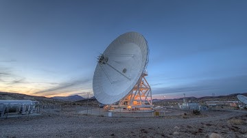 This is how we might find alien life