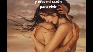 Video thumbnail of "Mi gran amor. Kjarkas"