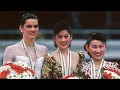1992 Olympic Figure Skating Ladies Long Kristi Yamaguchi Midori Ito Nancy Kerrigan 1992 Olympic Figure Skating Ladies Long Kristi Yamaguchi Midori Ito Nancy Kerrigan