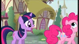 Pinkie Pie Born This Way - My Little Pony Pmv
