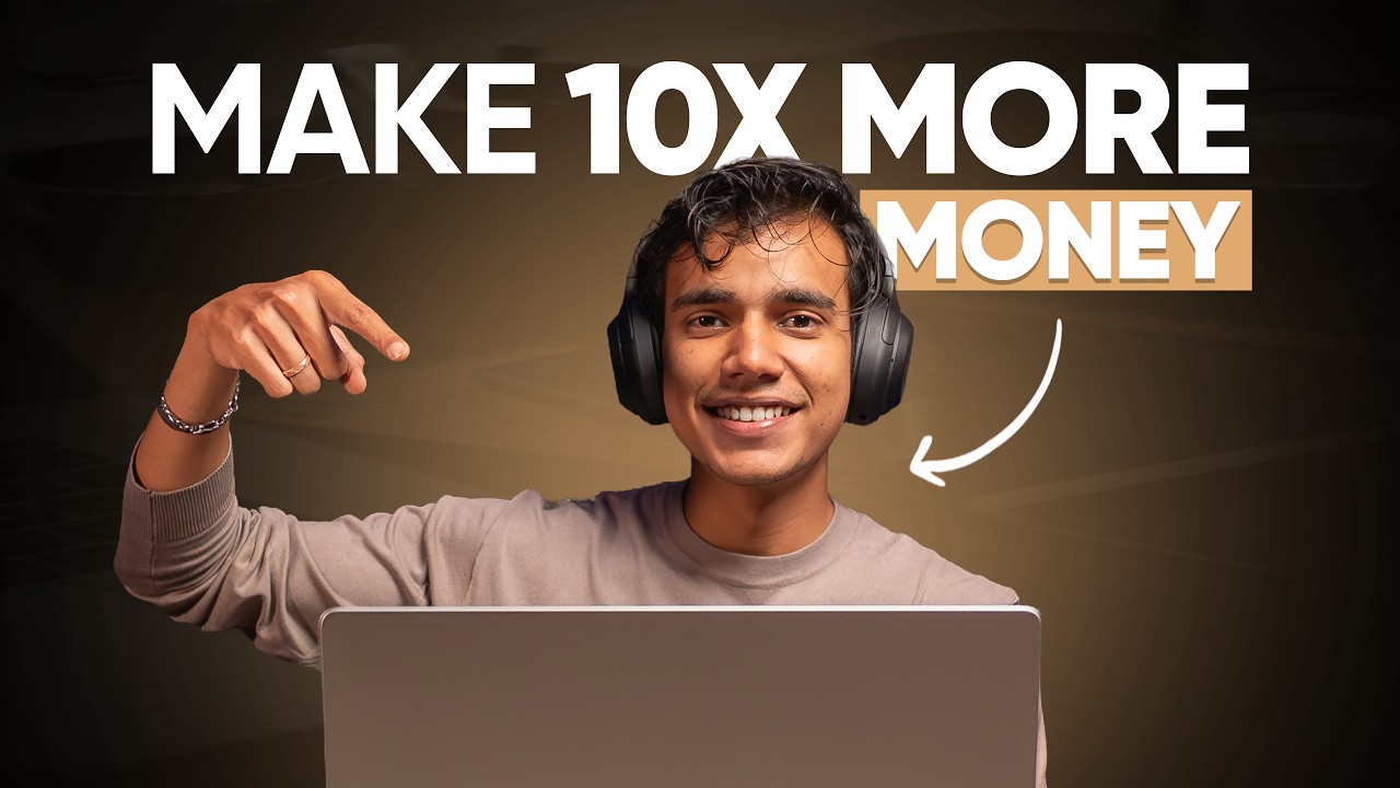 Master This One Skill to Skyrocket Your Freelance Income!