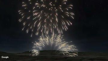 FWsim 3.5 Beta - Mortar and Explosion audio edit