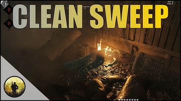 Running the Gauntlet in Hunt: Showdown!