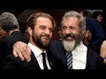 Mel Gibson 9 Kids (7 Sons and 2 Daughters)