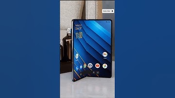 One Plus Open #oneplus #shorts