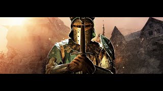 From Peasant To Grail Knight - The Tale Of Markus Kruber