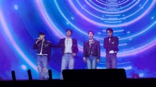 [Highlight] Beautiful Night- KCON HONG KONG 240330 Day1 하이라이트