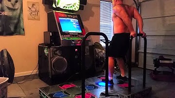 DDR Extreme - Memories - Heavy AAA Perfect Full Combo