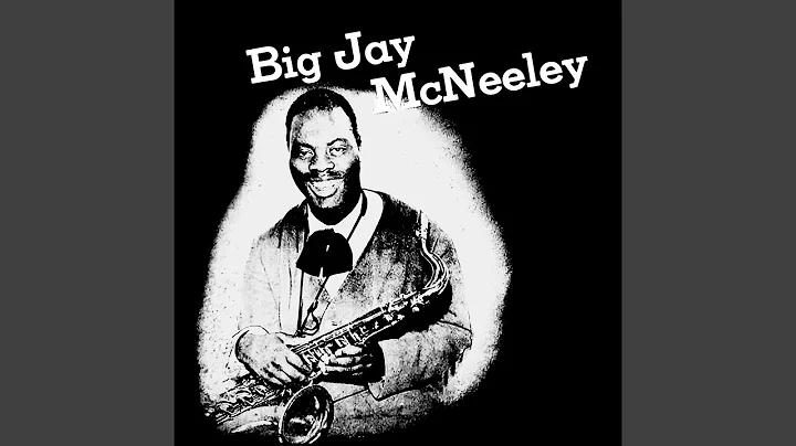 Big Jay Shuffle