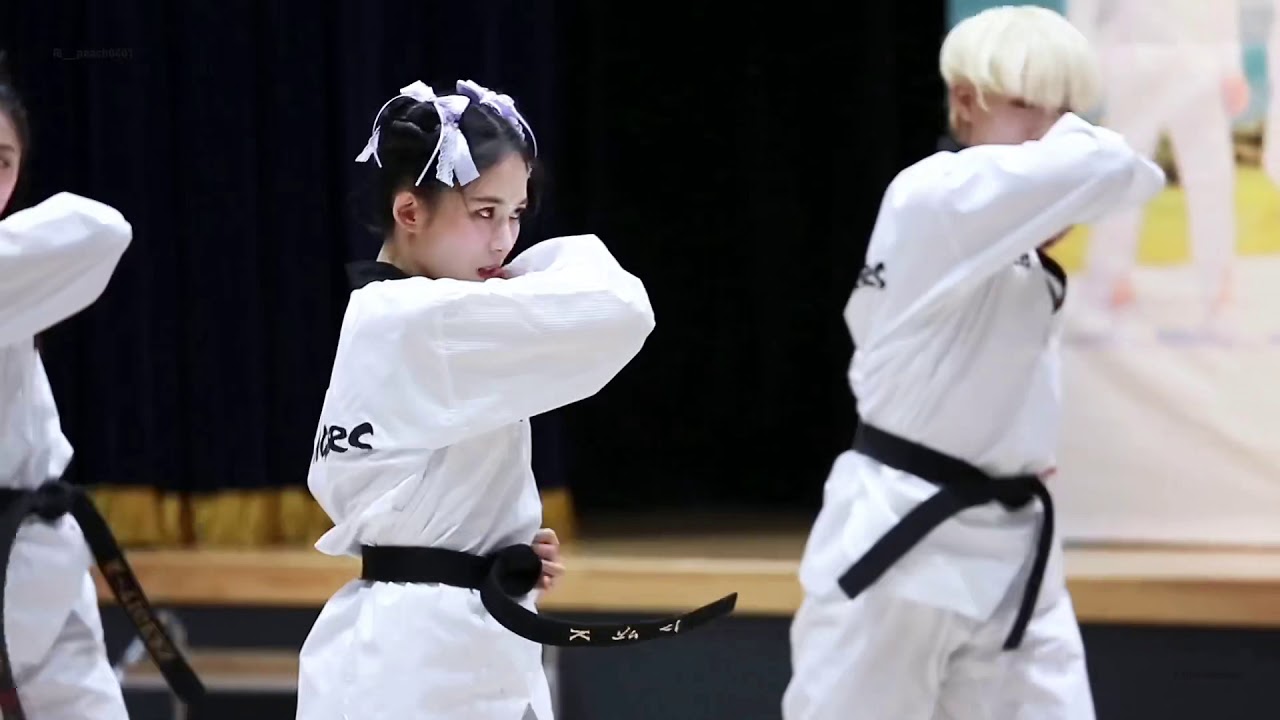 200122 K타이거즈 제로(K-TIGERS ZERO) 고베 릴리스이벤트 미니라이브 ‘로(Side Kick)’ 민디 직캠