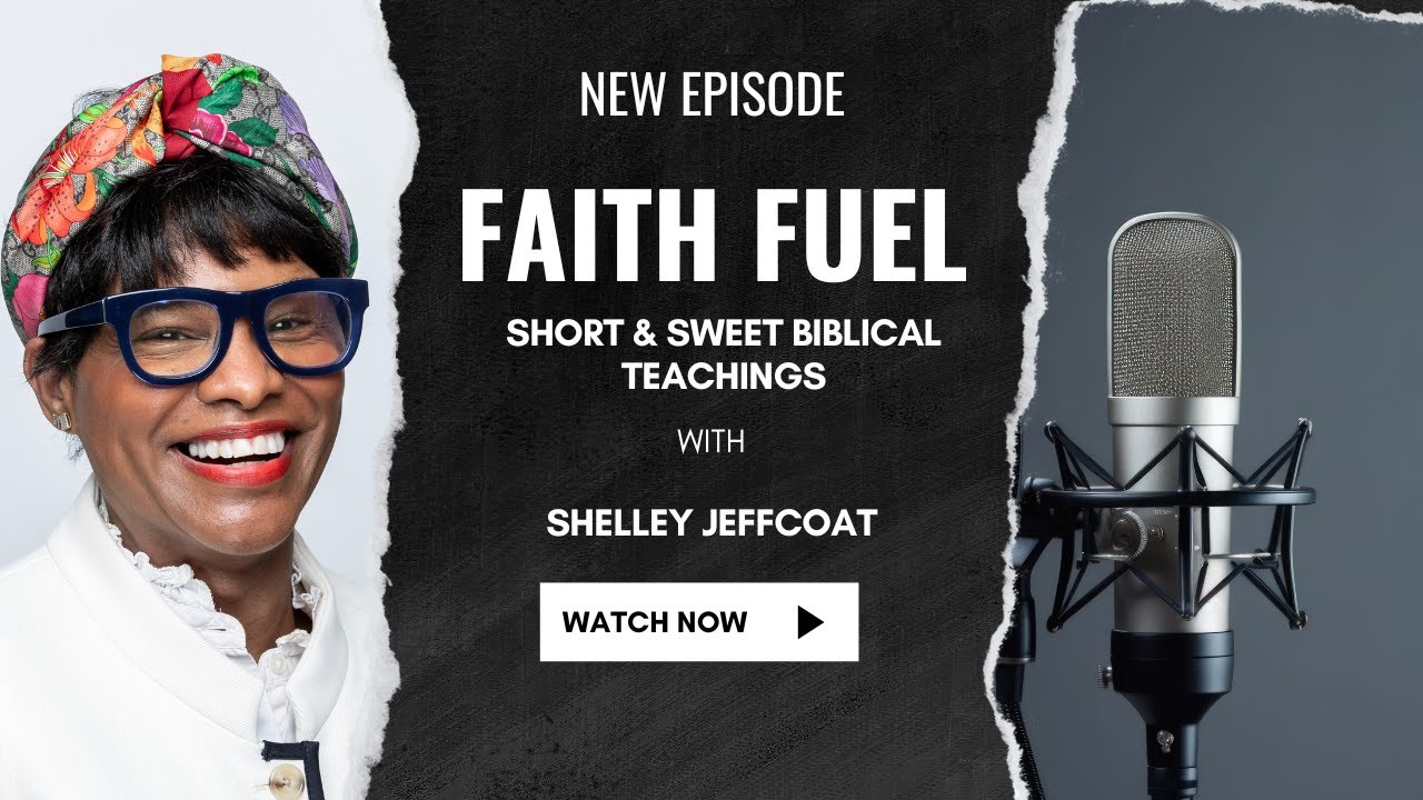 Deep Prayer for Empowering Witnessing & Uplifting Men's spirits | Strengthening Faith Together 🙏