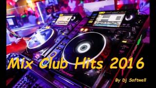 Mix Club - Dance Hits - Le 02/03/2016