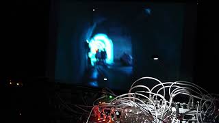 Modular Synth Live Jam // DFAM //Glitch // Experimental