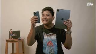 ELEKTRONIK TEMPUR MARKICABS