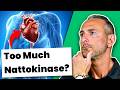 Nattokinase: Can You Take Too Much? Everything You Need To Know...