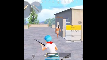 1v3 🥵 wait for end  #fun2on