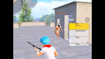 1v3 🥵 wait for end  #fun2on