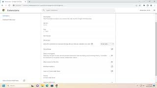 Allow Extensions in Incognito Mode on Google Chrome [Tutorial]