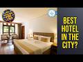 Imperial Mae Hong Son Resort - Best Hotel in the City? | Mae Hong Son, Thailand🏩