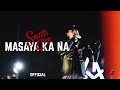 Skusta Clee - Masaya Ka Na | remix | official Lyrics Video