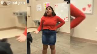 Viral Singing Videos 2019 (Girls)