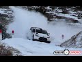 Test rallye monte carlo 2019  loeb  neuville  mikkelsen  flat out  rallyechrono