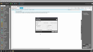 RPA With Automation Anywhere - Delays and Waits