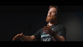 Snowcamp Week 6, 2018