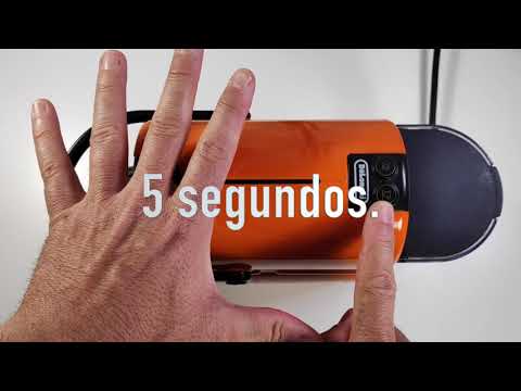 Cafetera Nespresso no para de parpadear. Solución. - YouTube
