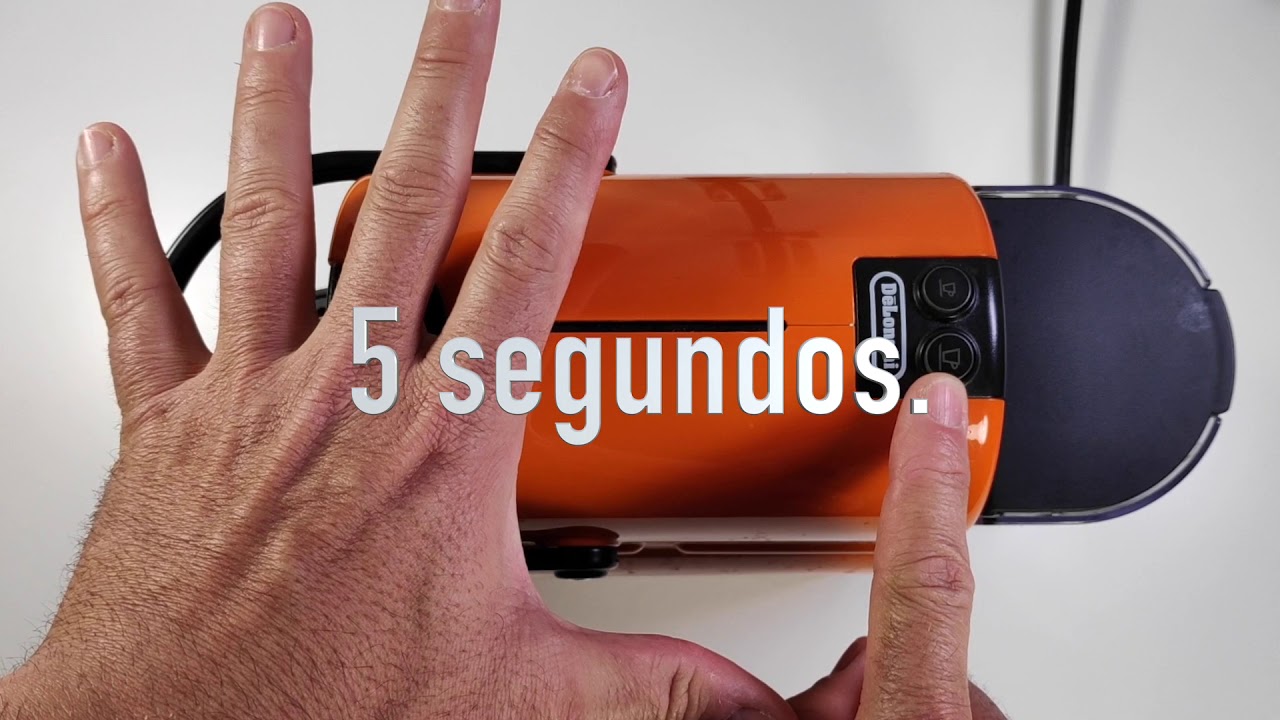 ▷ ¿Como Configurar Nespresso? 【 mayo 2022 】 Configurar.pro
