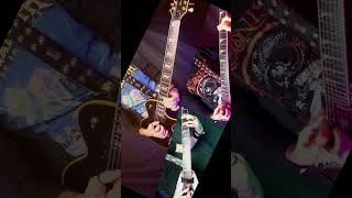#megadeth The Sick, The Dying..And the Dead instrumental #guitarcover on my #deanguitars #thrasmetal