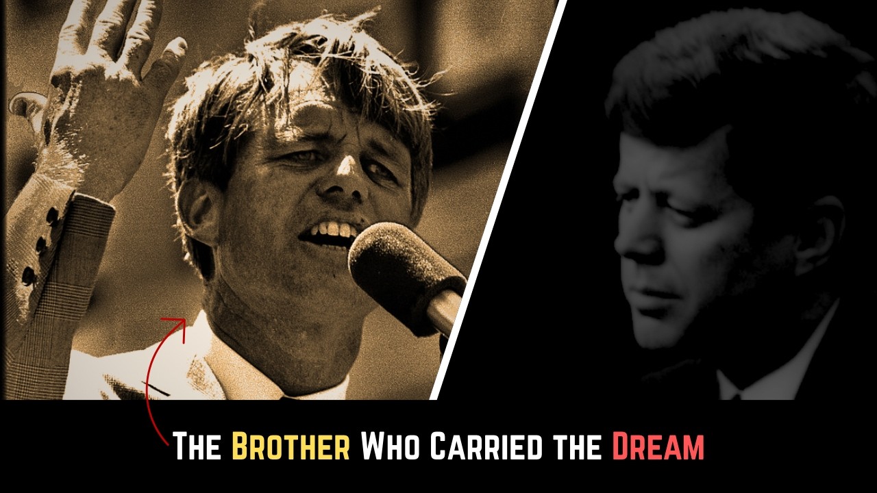 Vote Your Independence Rfk I Studied RFK's Campaign and Here's What I Found - YouTube