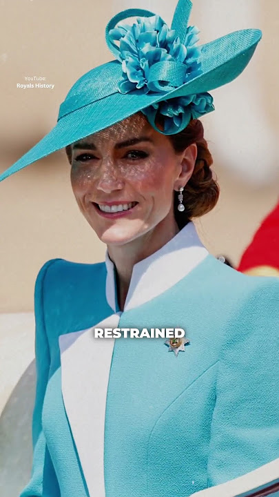 Kate and Charlotte stole the show again!