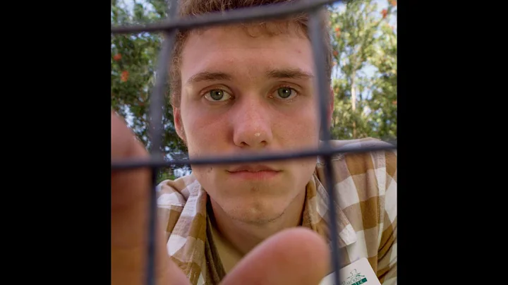 The In-Between Place (2016 Short Film)