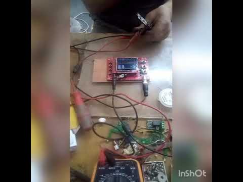 Проверка датчика скорости вариатора ниссан примера р12 - YouTube