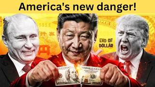China’s Yuan vs U.S. Dollar: Is a Global Power Shift Coming?