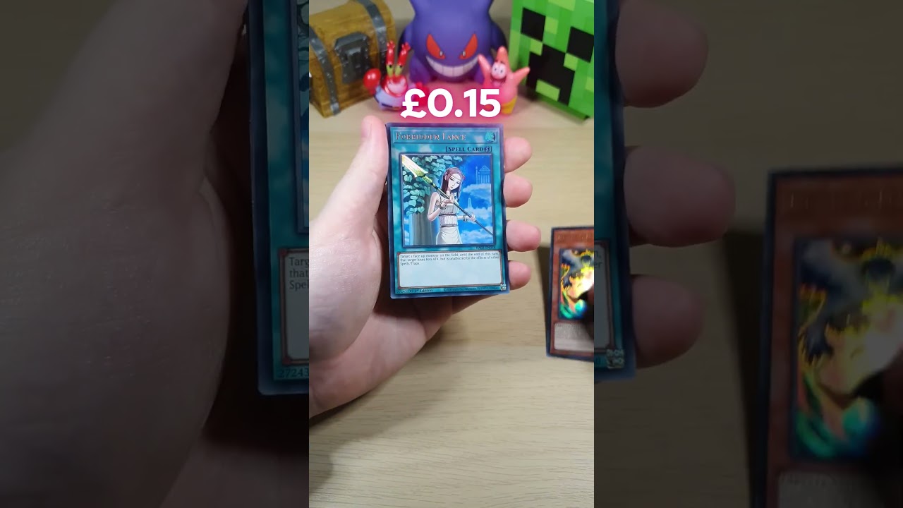 Yu-Gi-Oh Rarity Collection II - Part 3!