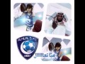 شيلة هيا تعال الهلال