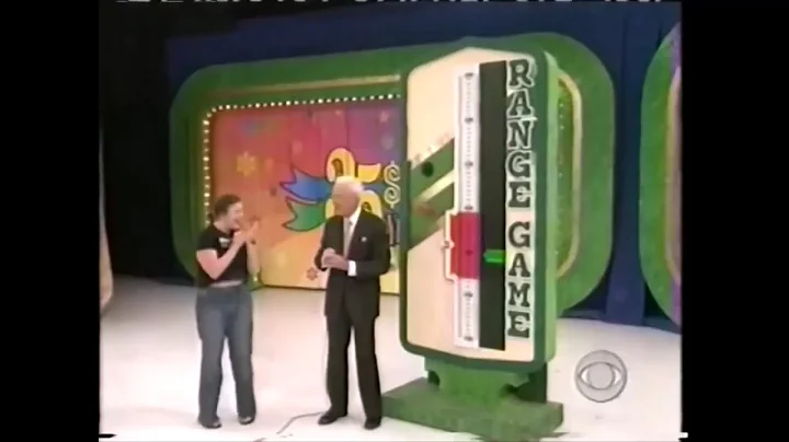 TPiR (1/25/2007) Season 35: Kathryn Christensen | ...