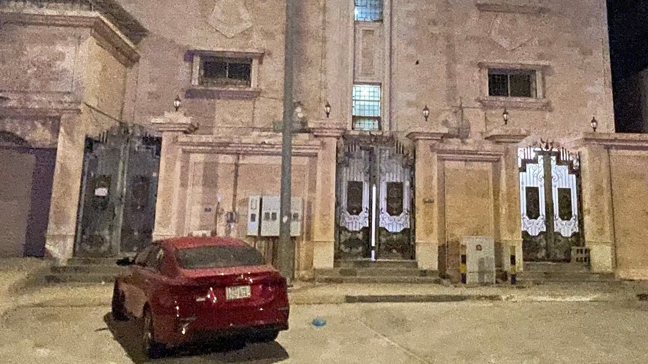 شقة للايجار الاحساء 📍حي بوسحبل(3غرف ومجلس وصاله ومطبخ و2حمام)السعر15