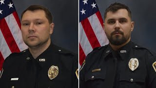 Elkhart police identify officers who fired weapons in fatal High Dive Park shooting of 17-year-ol...