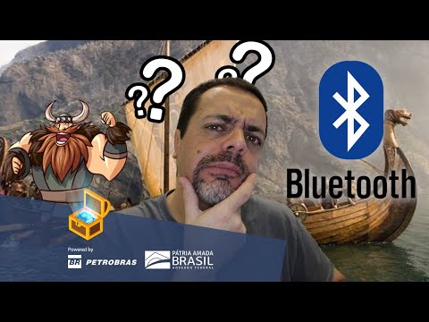 Vídeo: O que é Ble_name Bluetooth?