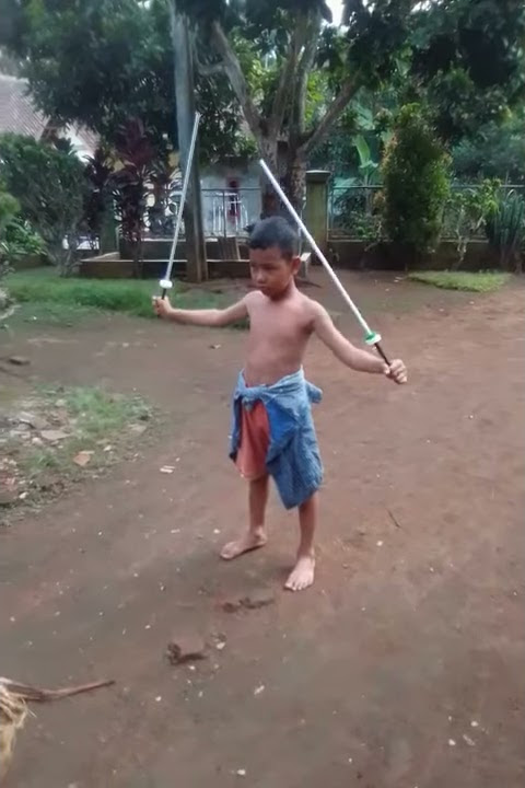Ninja versi lily