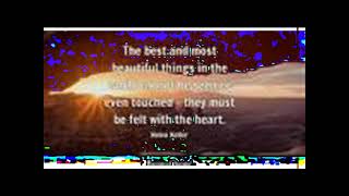 A Fool  “I cannot do all the good that the world needs  But the world needs all the good that I can